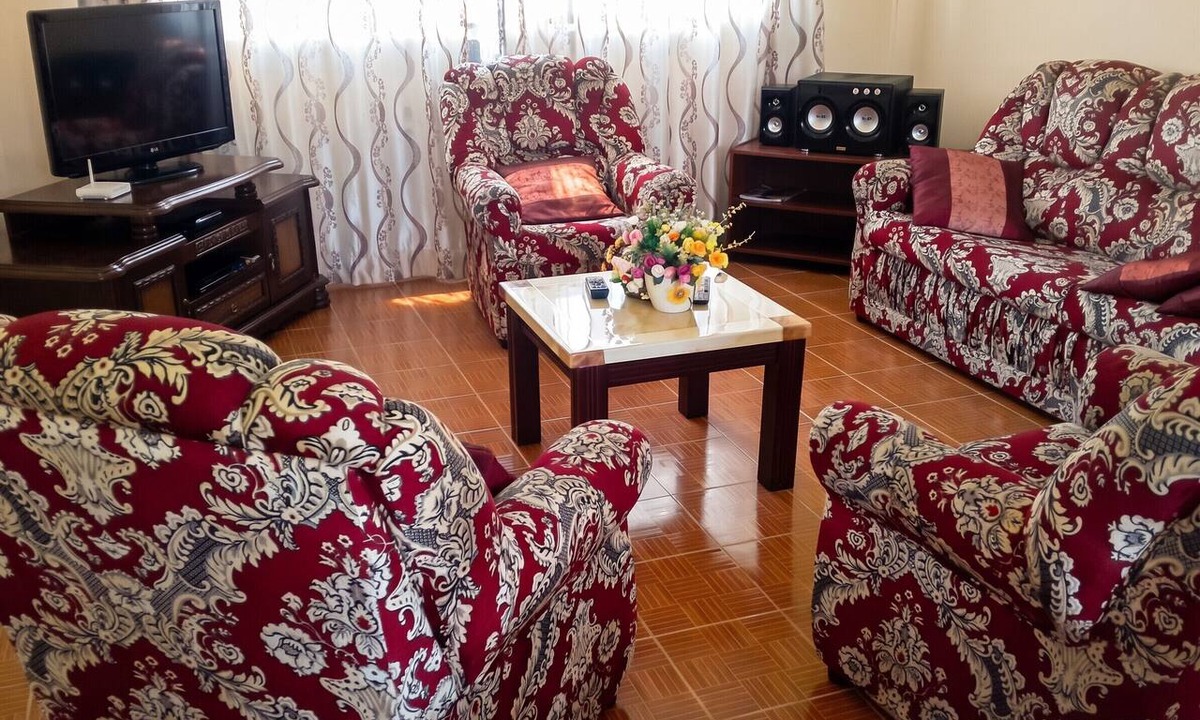 Grand-Baie Apartment | Homerez - Spacious Apartment in Grand Baie with Pool