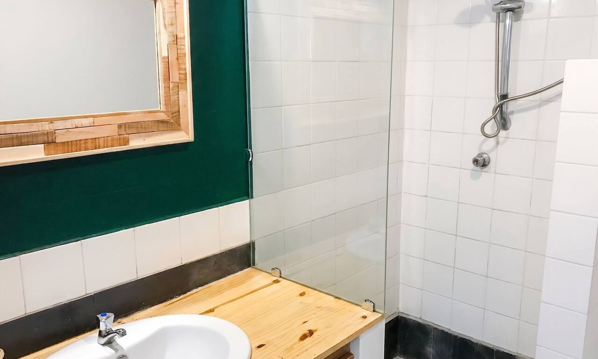 Grand-Baie Apartment | Homerez - Studio in Grand Baie, Pool