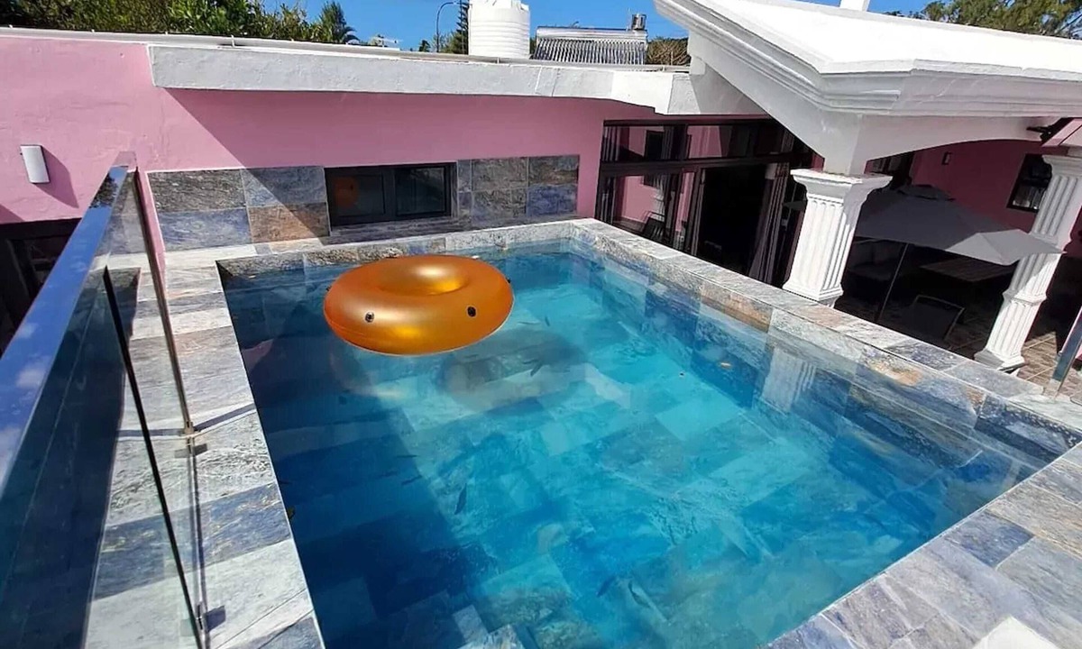 Souillac Villa | Homerez - Villa in Souillac