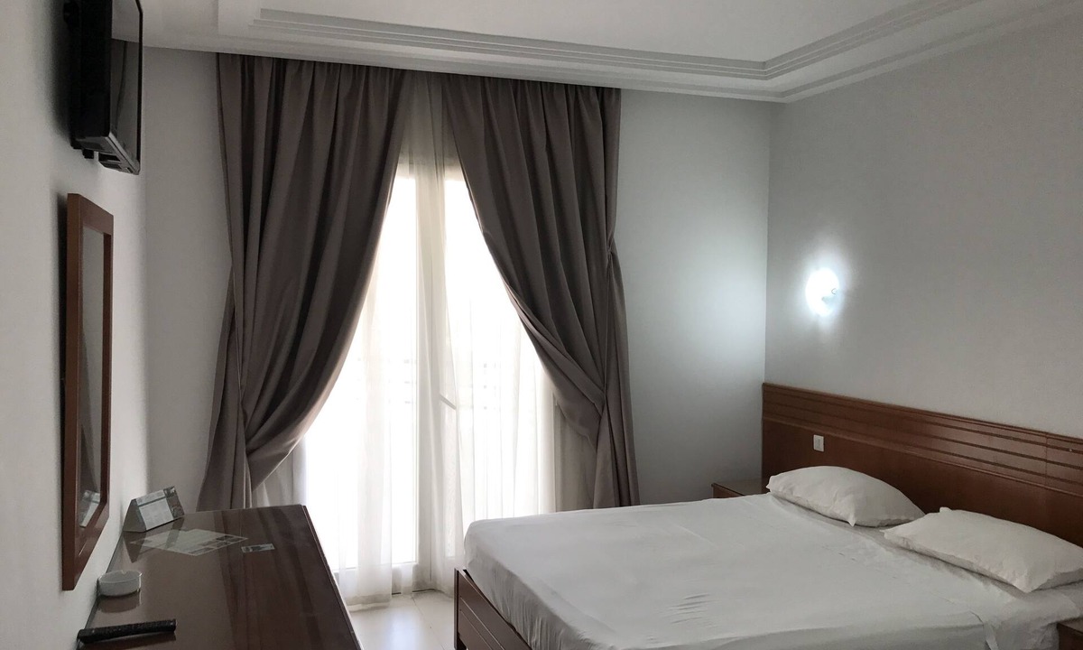 Bab El Khadra Hotel | Hotel Al Karmel