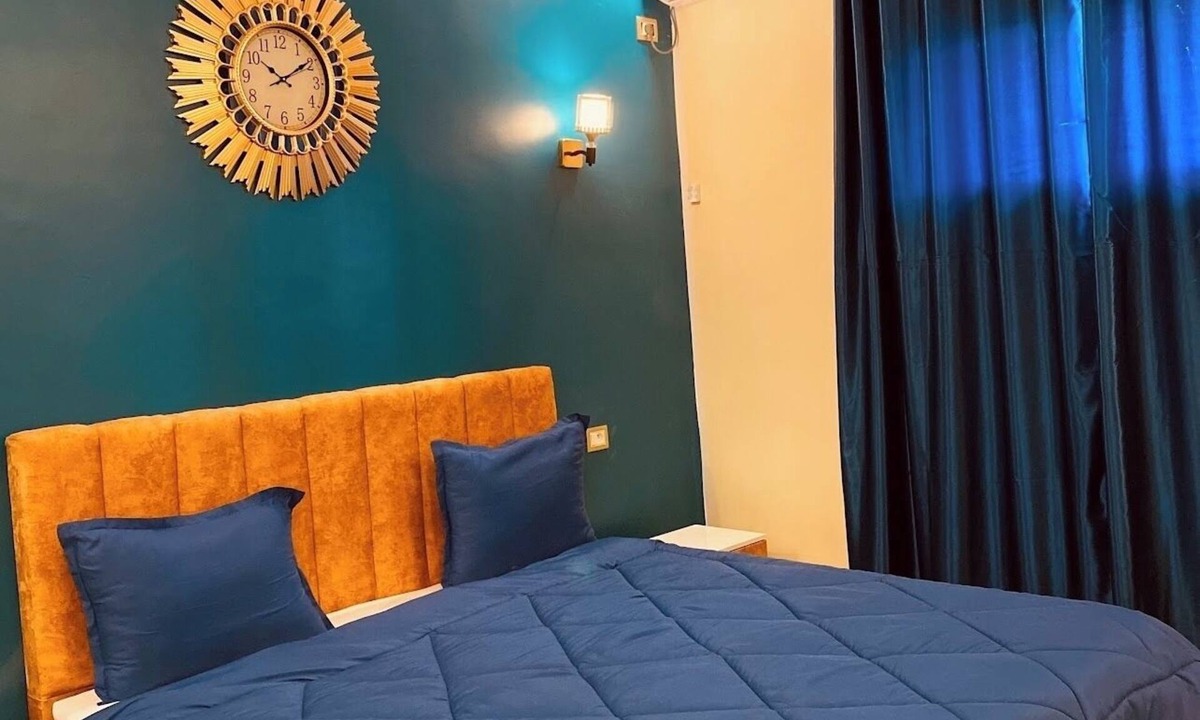 Tunis Hotel | Hotel Dar Ali