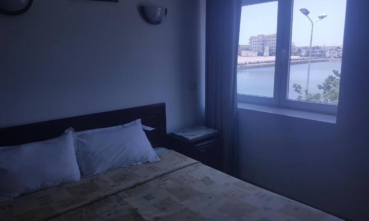 Centre Ville Hotel | Hotel El Layeli