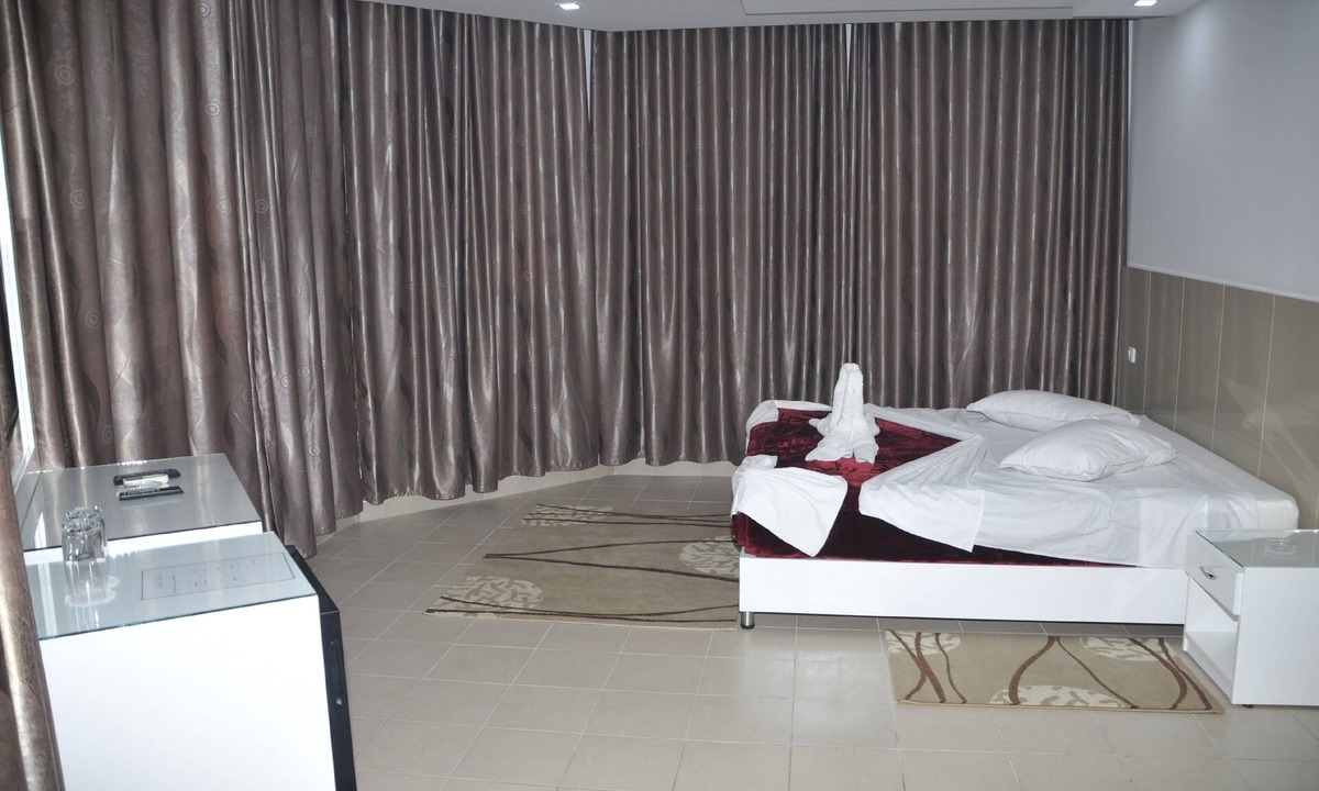 Djerba Midun Hotel | Hotel Fahd