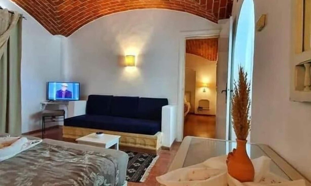 Yasmine Hotel | Hotel L'ecrin Hammamet