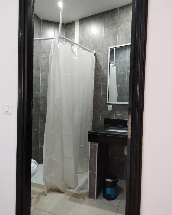 Aghir Hotel | HOTEL OLYMPIC DJERBA