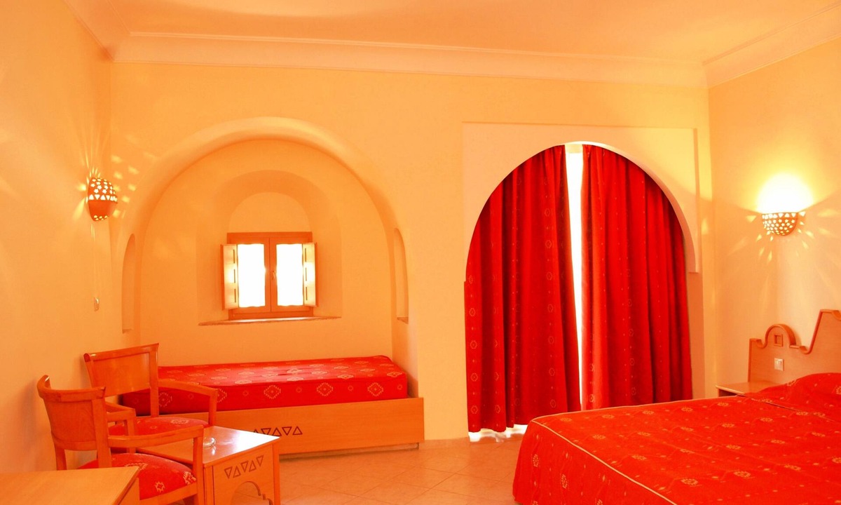 Sangho Hotel | Hotel Zita Beach Resort