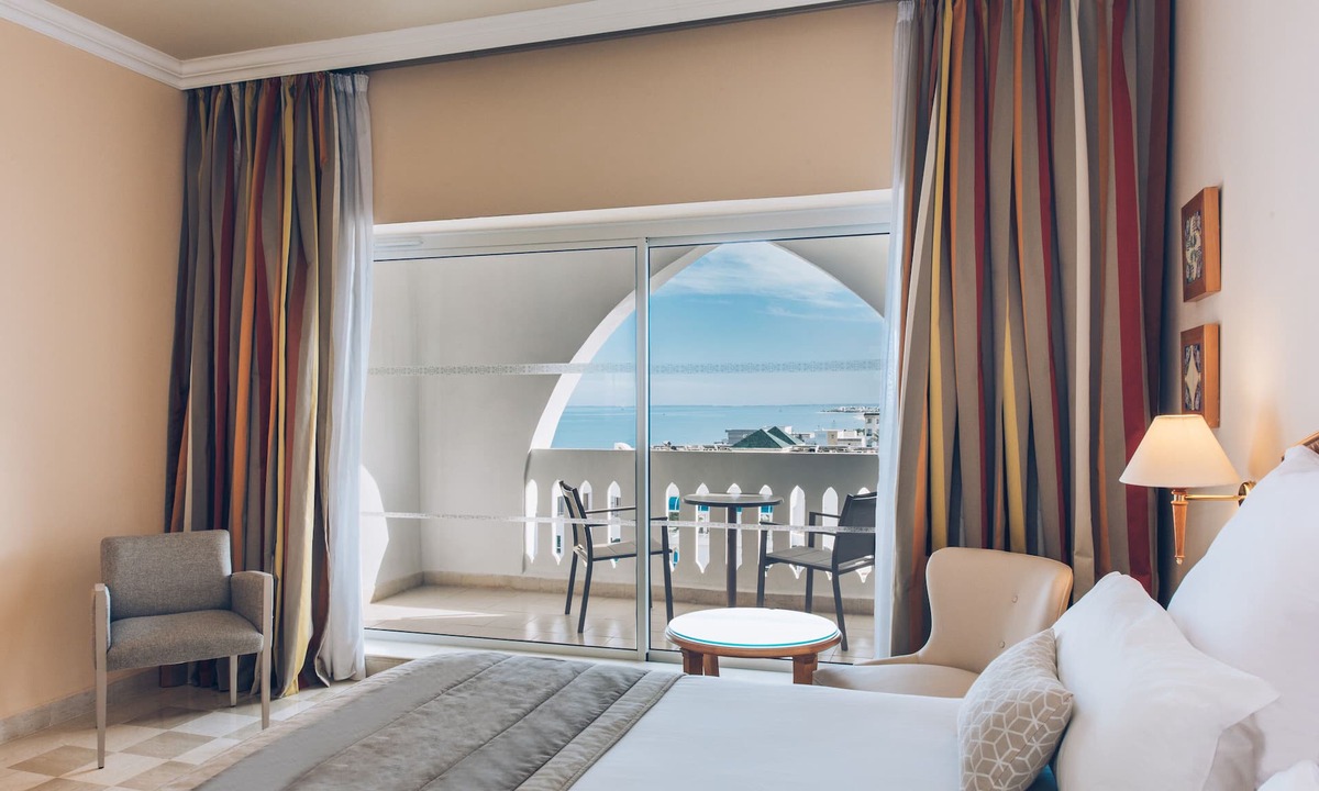 Port El Kantaoui Resort | Iberostar Selection Kantaoui Bay
