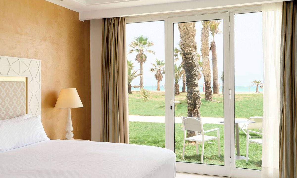 Triffa Hotel | Iberostar Selection Eolia Djerba