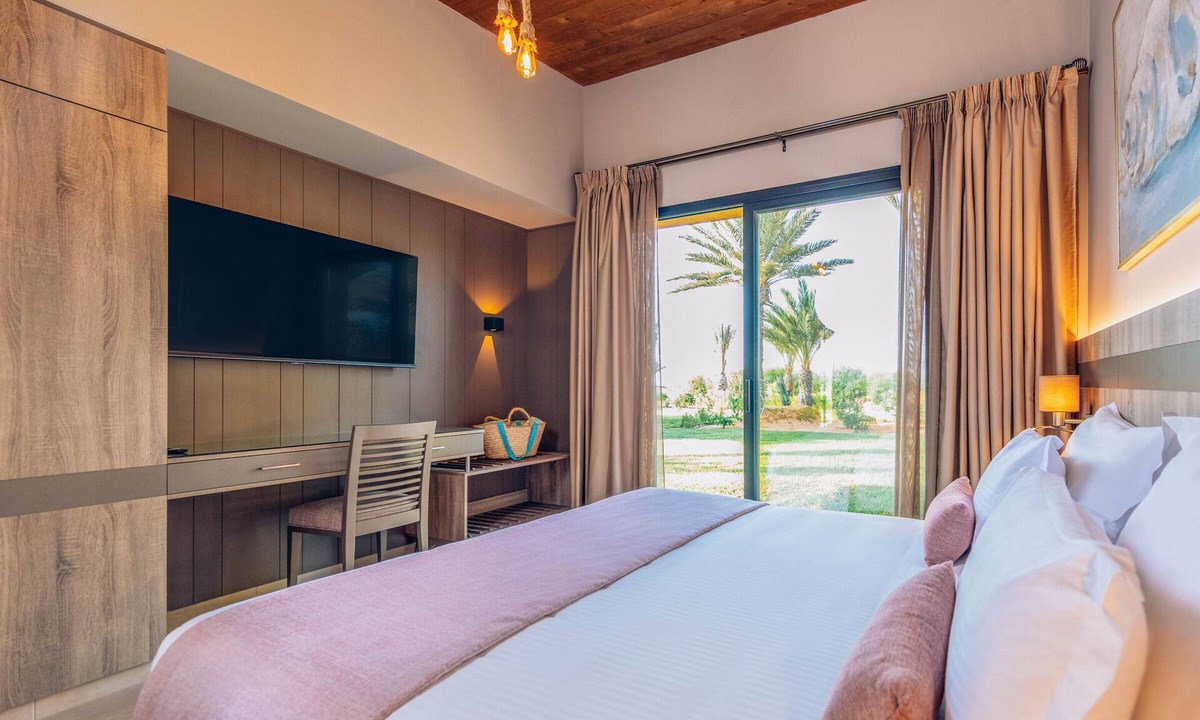 Djerba Midun Hotel | Iberostar Waves Mehari Djerba
