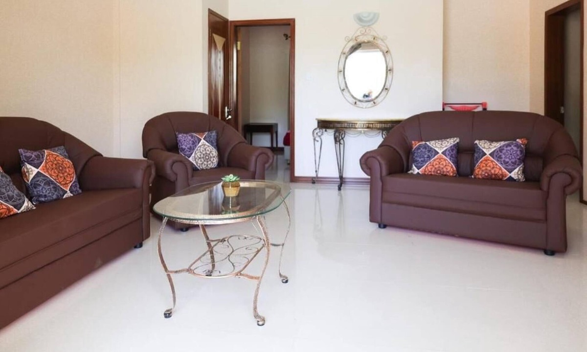 Pereybere Apartment | ibis Apartments - 2-bedroom apartment in enjoyable Pereybere, Grand Baie