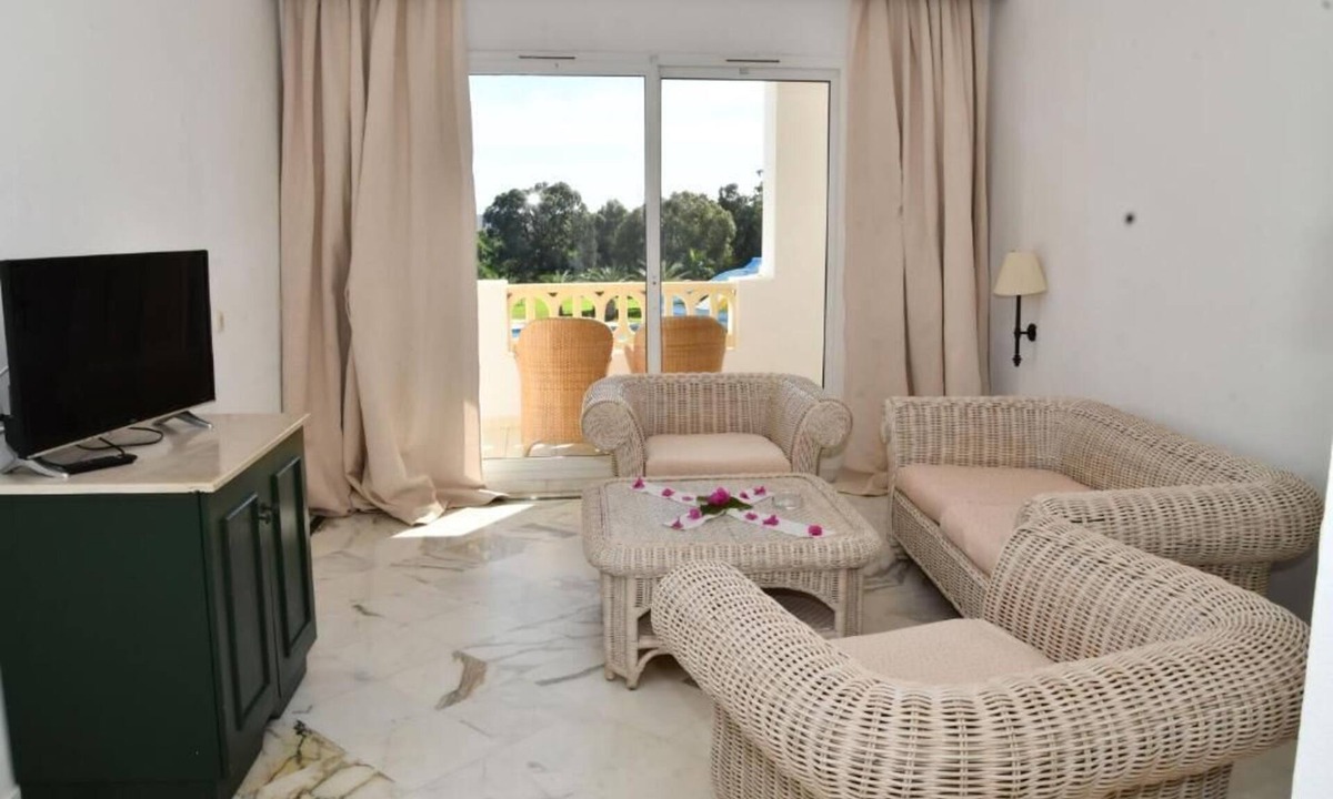 Hammamet Hotel | Imperial Park Yasmine Hammamet
