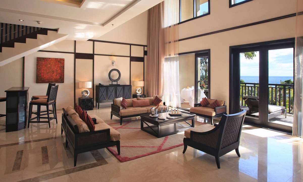 Balaclava Hotel | InterContinental Mauritius Resort Balaclava Fort by IHG