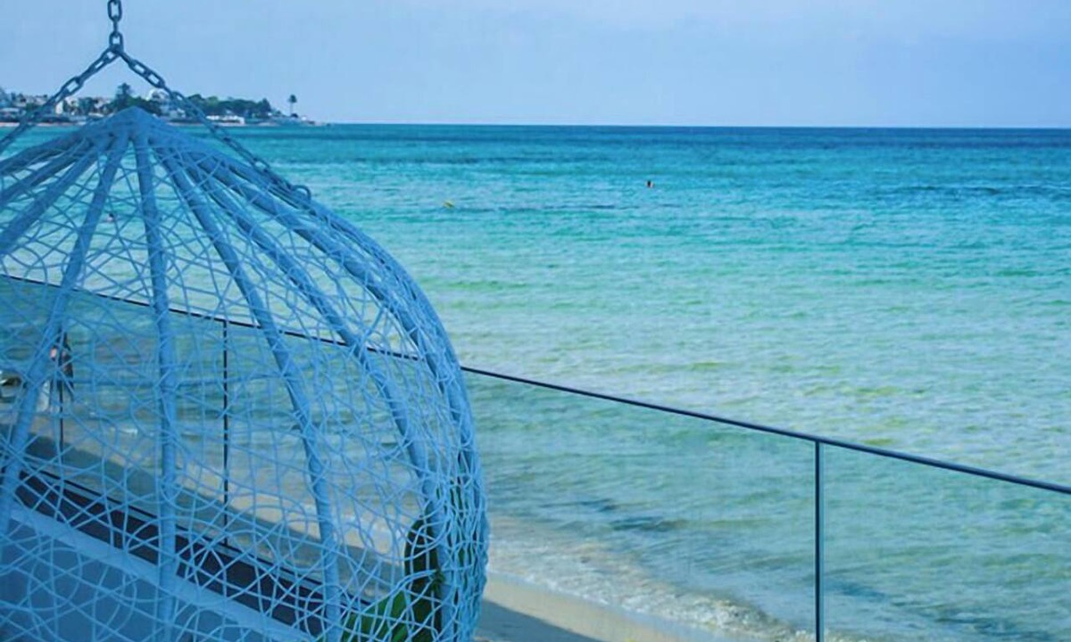 Bizerte Hotel | Jalta Bizerte