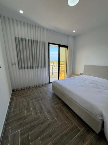 Rejiche Apartment | Jasmin Suite Sea View 2 Bedrooms Mahdia