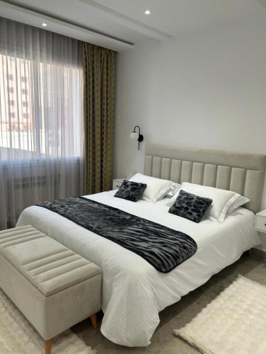 Ville Nouvelle Apartment | Jasmine Apartment Tunis
