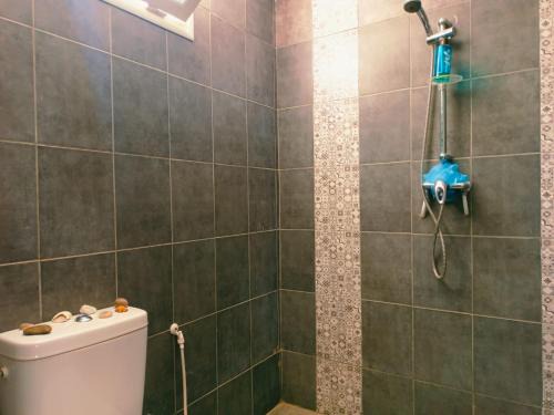 Hawmat al Badawiyin Apartment | Jerba