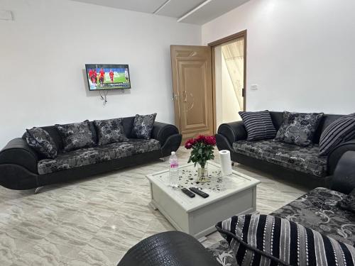 Kelibia Apartment | Kélibia Cozy Haven Plus