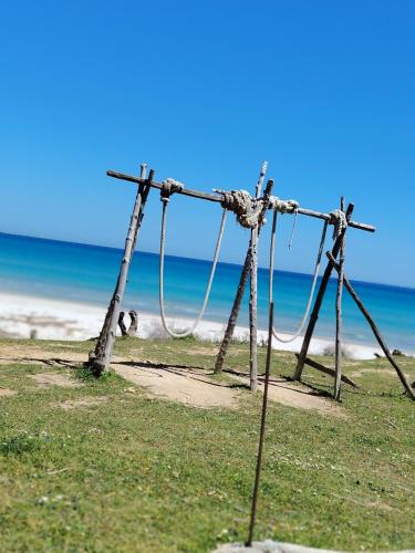 Hammam Al Agzaz Villa | Kelibia ezzahra 2min a pied du plage