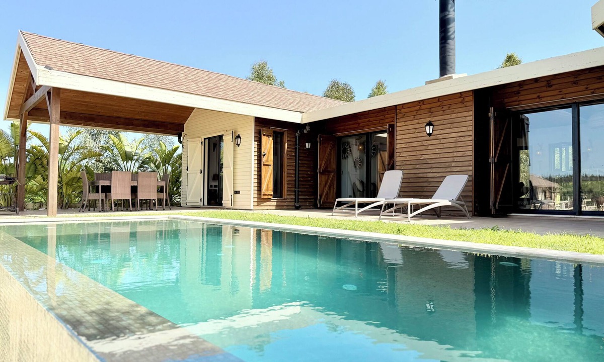 Jedaida House | Kenz Essia a Luxury countryside escape near Tunis