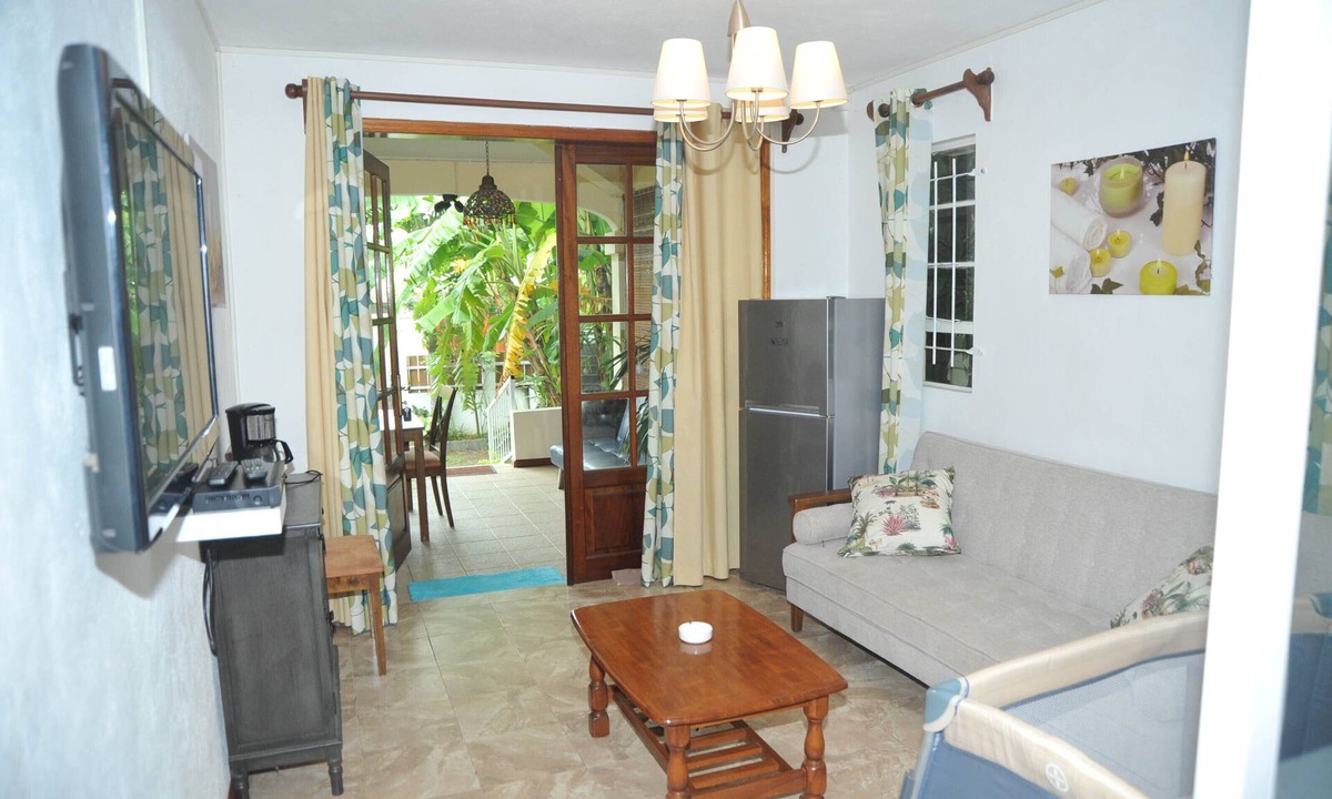 La Gaulette Apartment | Koeuris apartment