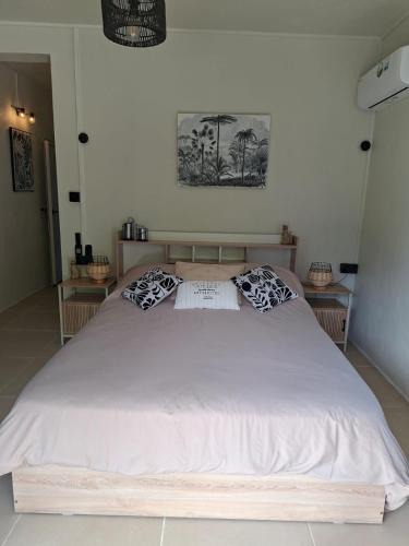 Moka Apartment | Kot Ory Mountain View Studio