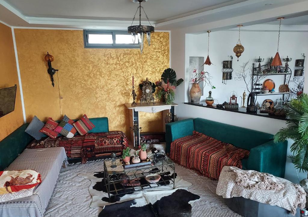 Bizerte Apartment | L'Appartement La Roche Élégance et confort