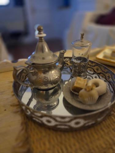 Houmt Souk House | L'autre Dar Rita