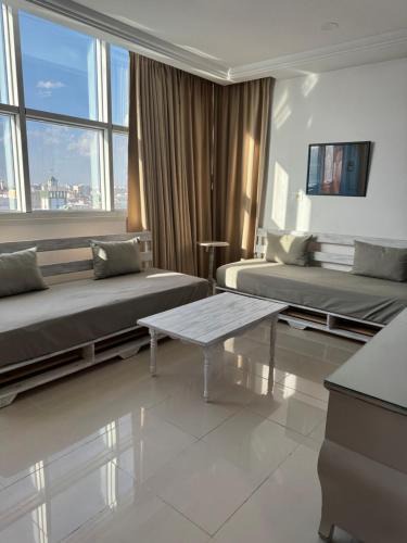 Sfax Apartment | L'Evasion Douce