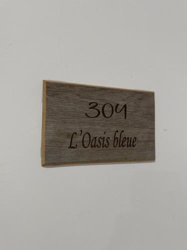 Sfax Apartment | L'oasis Bleue