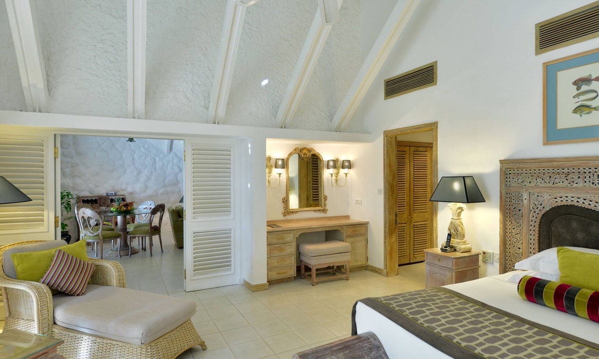 Wolmar Resort | La Pirogue Mauritius