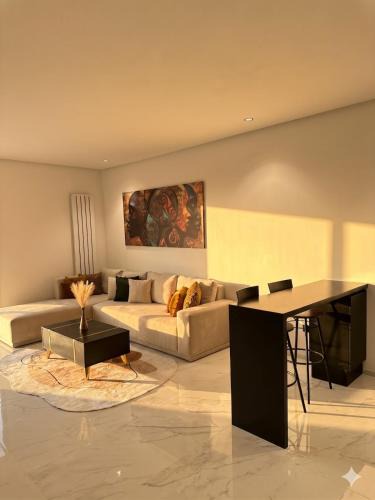 La Soukra Apartment | La Soukra, Comfort, Clinics and Shopping s12