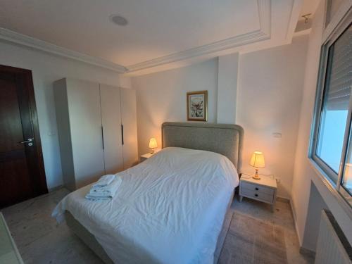 Les Berges Du Lac II Apartment | Lac 2 Luxury apartment C