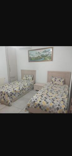 Cite El Wafa Apartment | Lagon de Hammamet