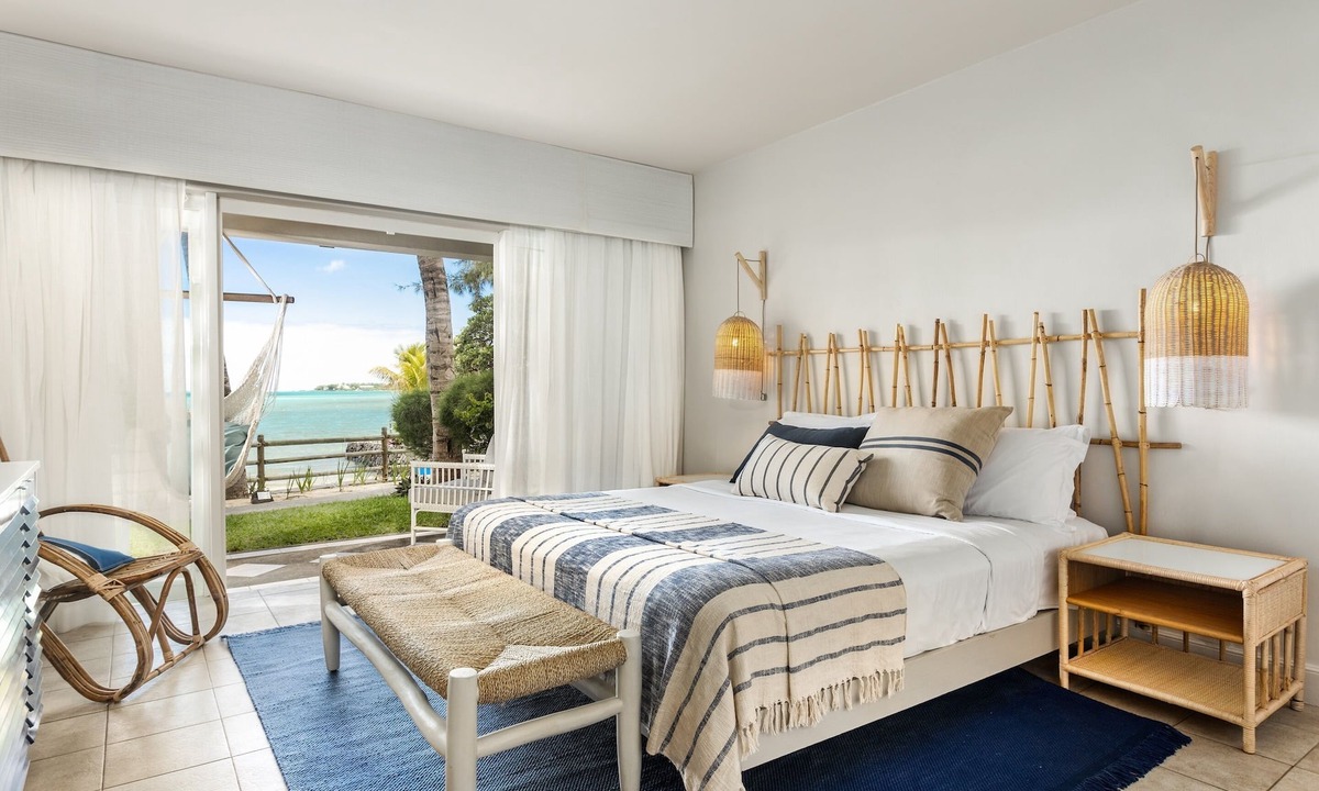 Calodyne Hotel | Lagoon Attitude - Adults Only