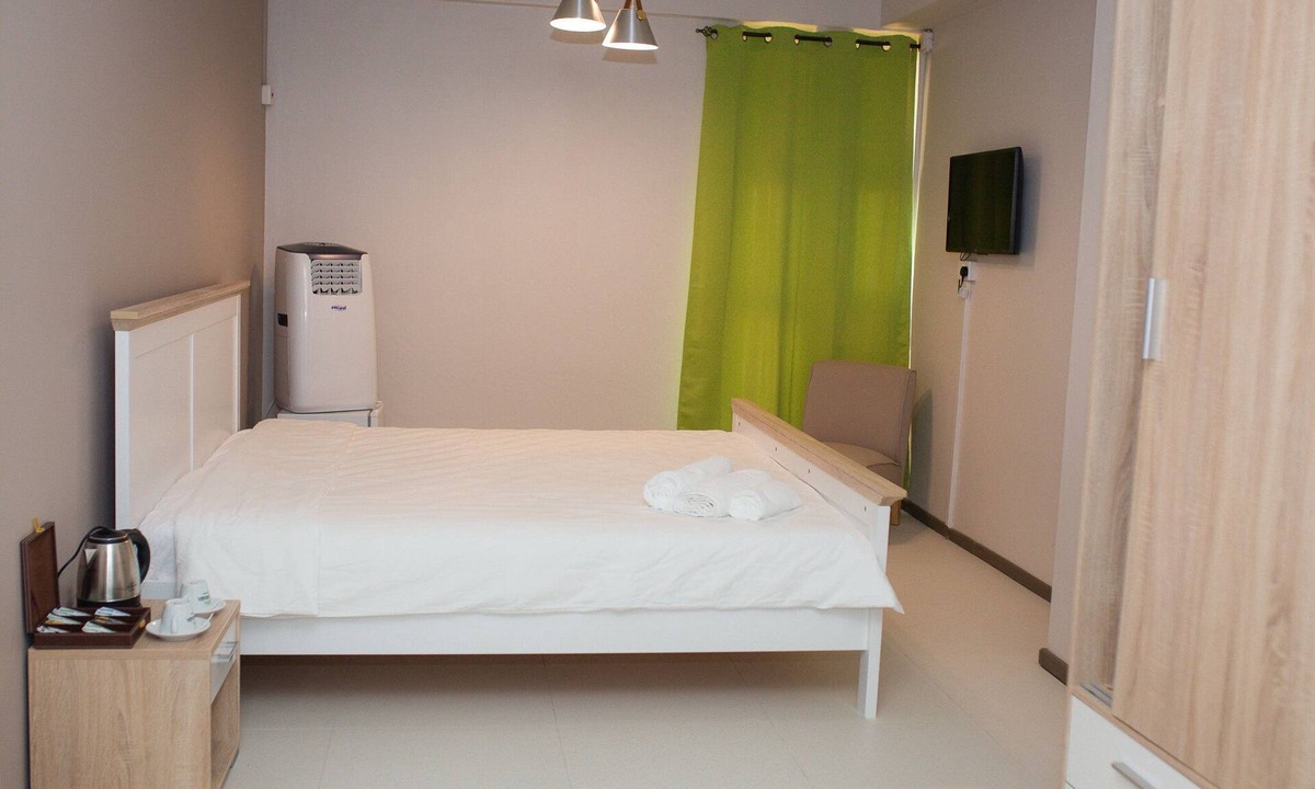 Trianon Hotel | Landmark Quatre bornes