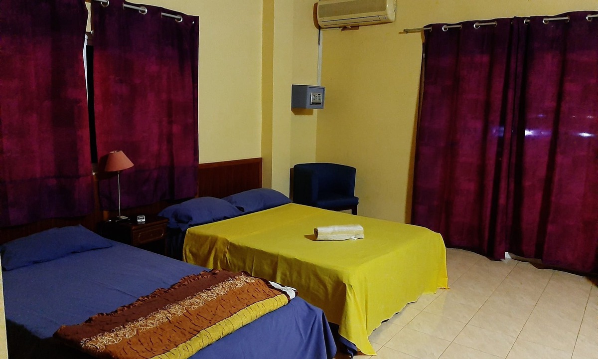 Grand-Baie Hotel | Latanier Beach Hotel