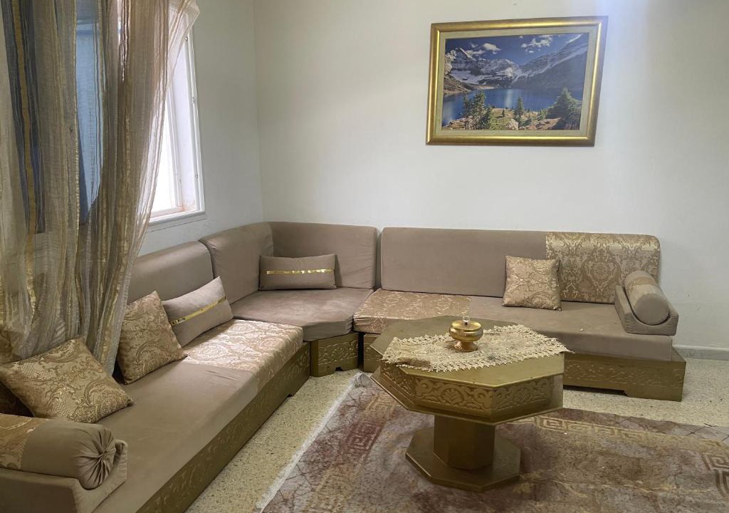 La Marsa Apartment | Le cozy Home