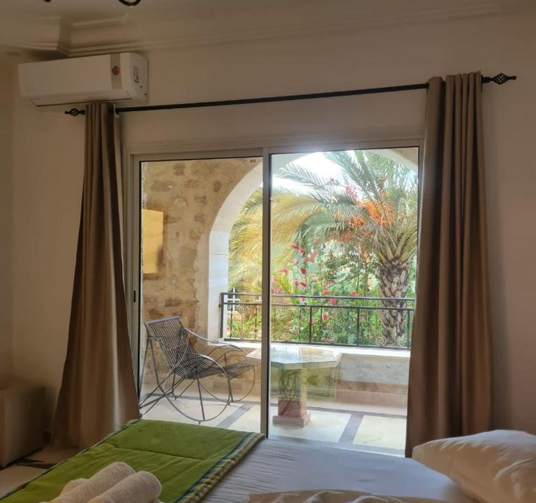 Bir Bou Rekba Apartment | Le Domaine Du Soleil Resort Hammamet