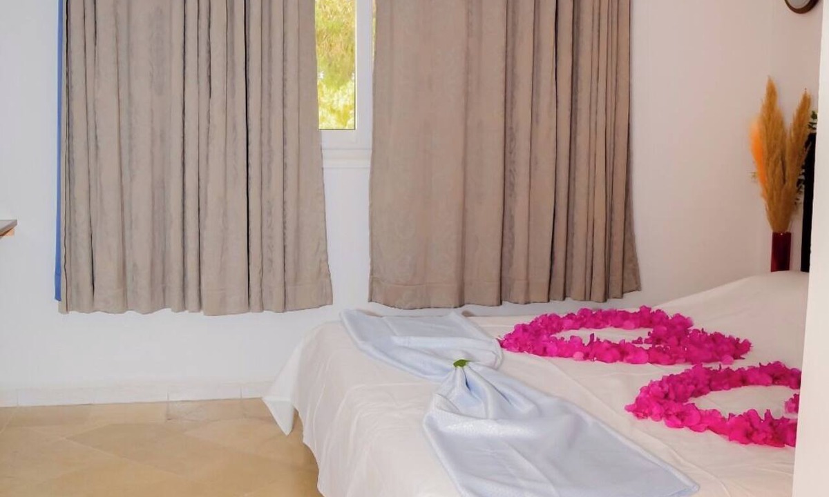 Houmt Souk Hotel | Le Grand Hotel Djerba