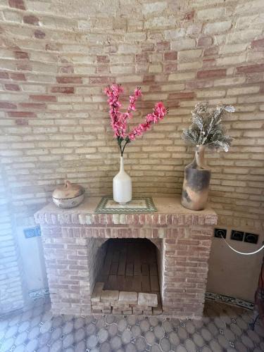 Tozeur House | Le Marabout de Tozeur