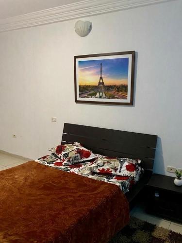 Mezraia Apartment | Le palmier