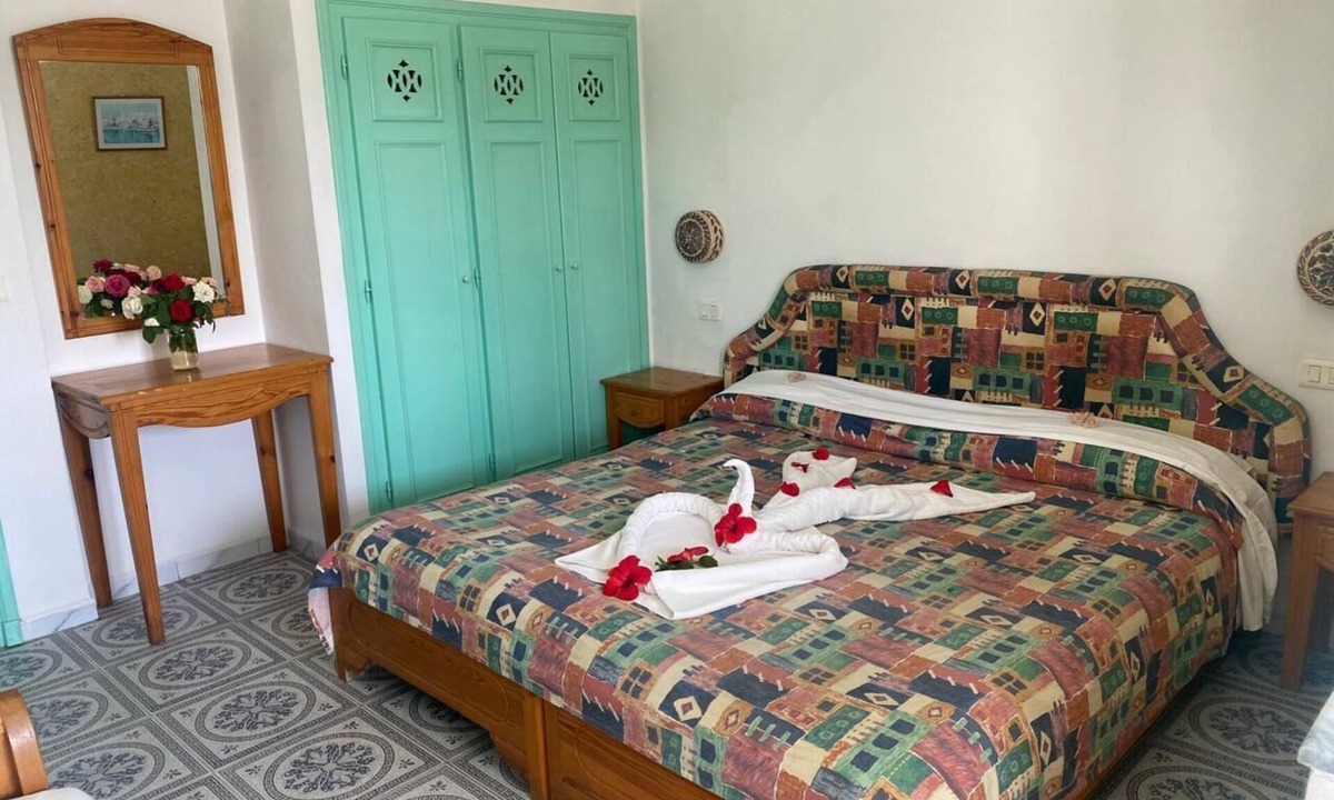Hammamet Sud Hotel | Le Petit Prince