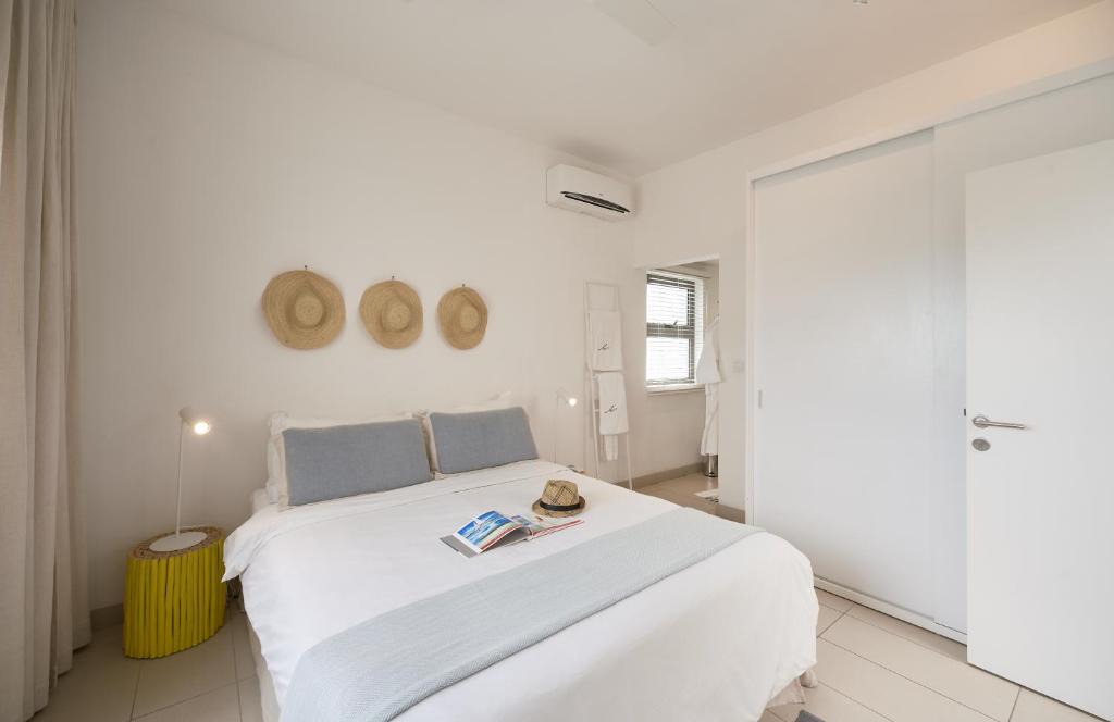 Pointe aux Biches Apartment | Les Estivales Beachfront Apartments & Penthouses by LOV Mauritius