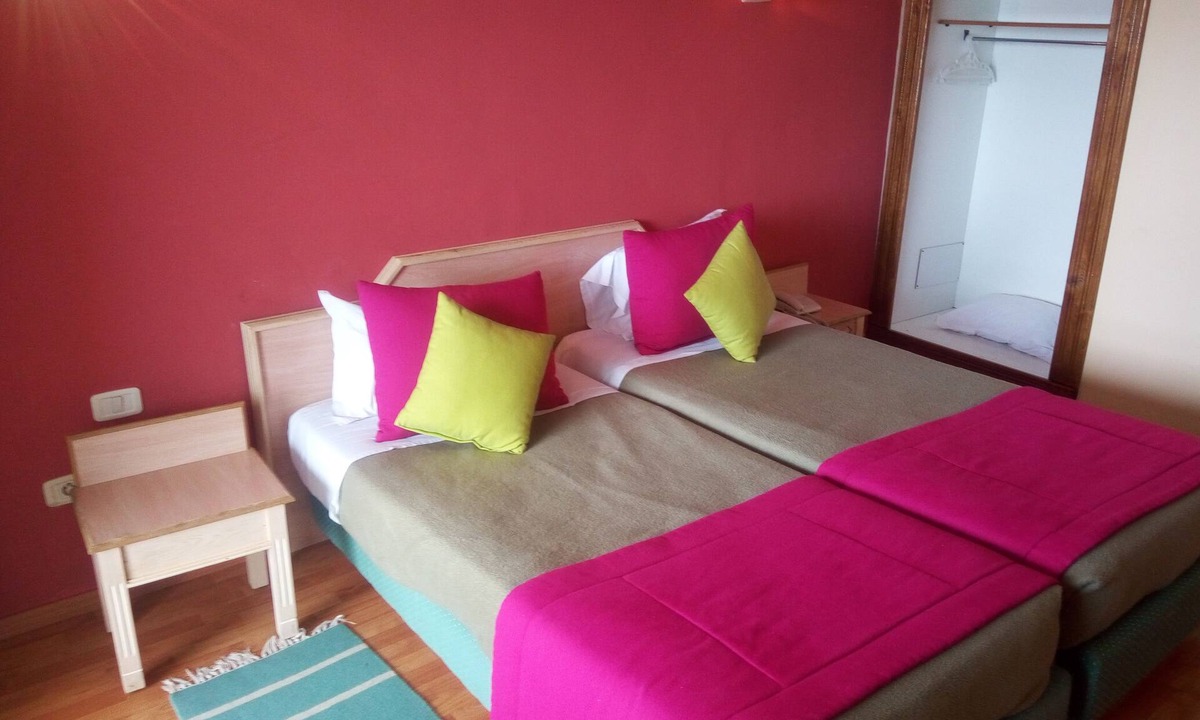 Tabarka Hotel | Les Mimosas Tabarka