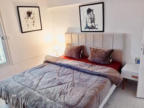 Sidi Bou Said Apartment | Lina