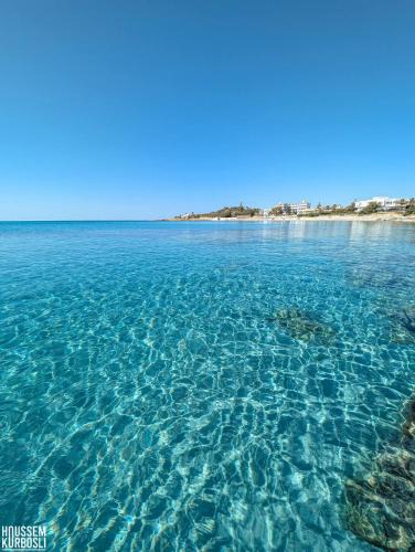 Kelibia Apartment | Location Kelibia