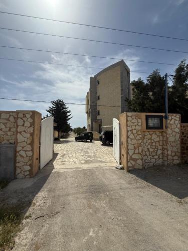 Yasmine Apartment | Logement deux chambres confortable et bien situé