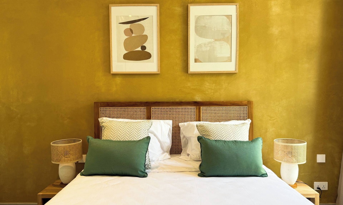 Trou d'Eau Douce Apartment | Lorlagon by LOV Mauritius