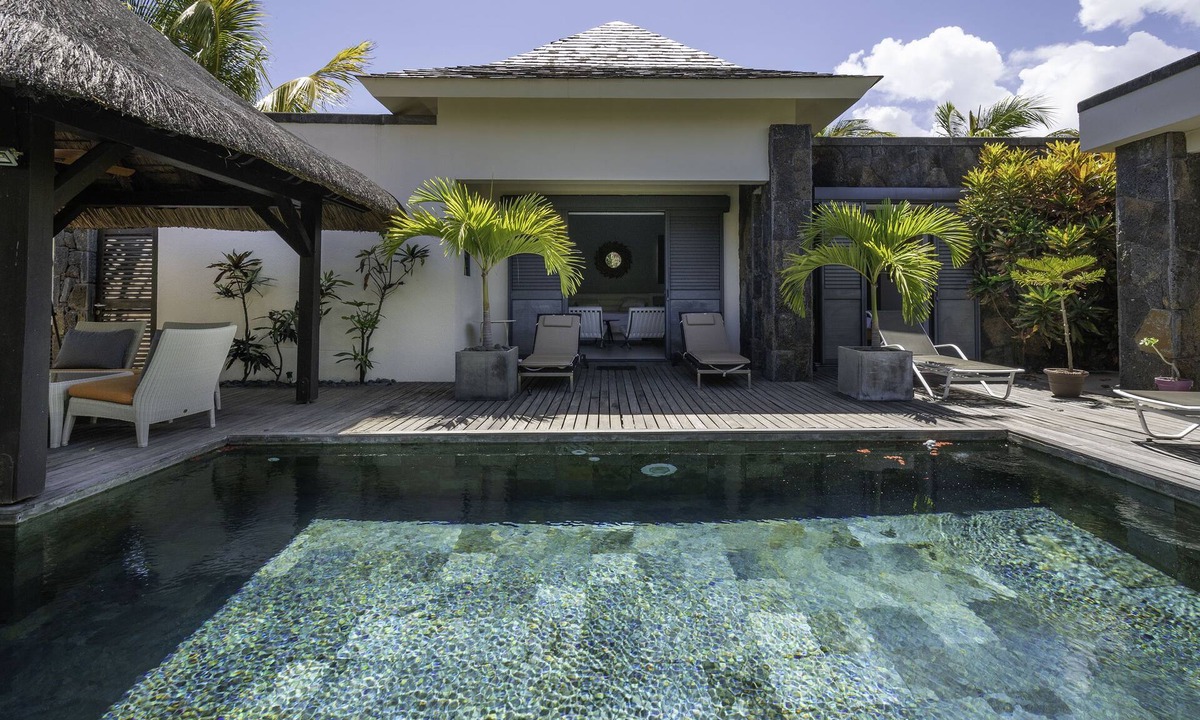 Cap Malheureux Villa | Luxurious Villa by Immoclair