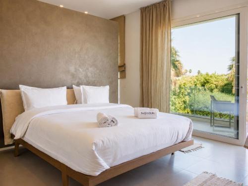 La Soukra Villa | Luxurious Villa Rental in Tunis with Private Indoor Pool